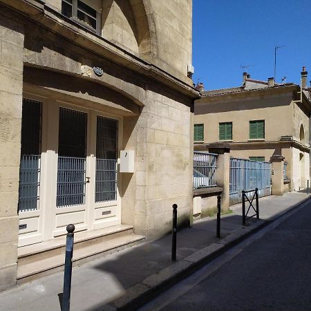 Appartement Neuf Centre Historique Bordeaux Zewnętrze zdjęcie