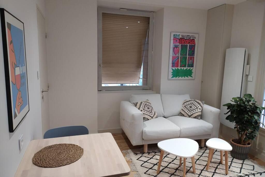 Appartement Neuf Centre Historique Bordeaux Zewnętrze zdjęcie